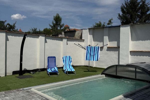 recreational property to rent, 0 m², Jaroslavice recreational property to rent, 0 m², Jaroslavice