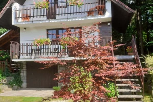 recreational property to rent, 0 m², Roudná u Soběslavi recreational property to rent, 0 m², Roudná u Soběslavi