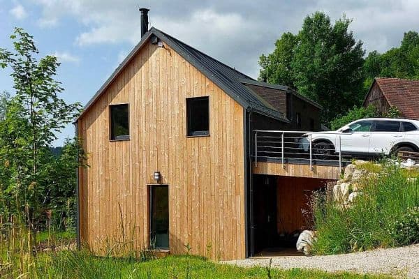 recreational property to rent, 0 m², Víchová recreational property to rent, 0 m², Víchová