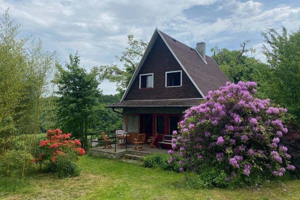 recreational property to rent, 0 m², Smilkov recreational property to rent, 0 m², Smilkov