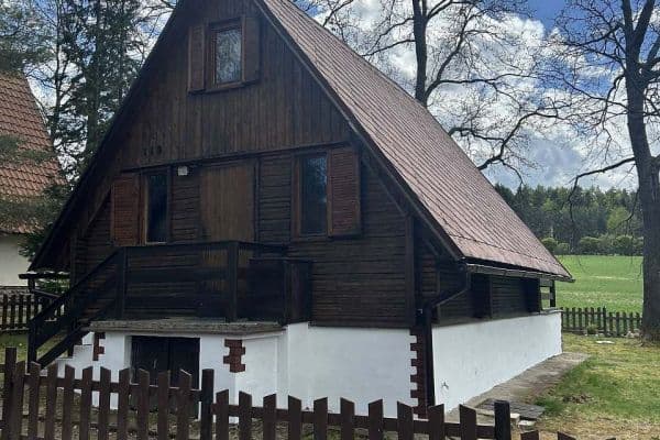 recreational property to rent, 0 m², Dub - Dubská Lhota recreational property to rent, 0 m², Dub - Dubská Lhota