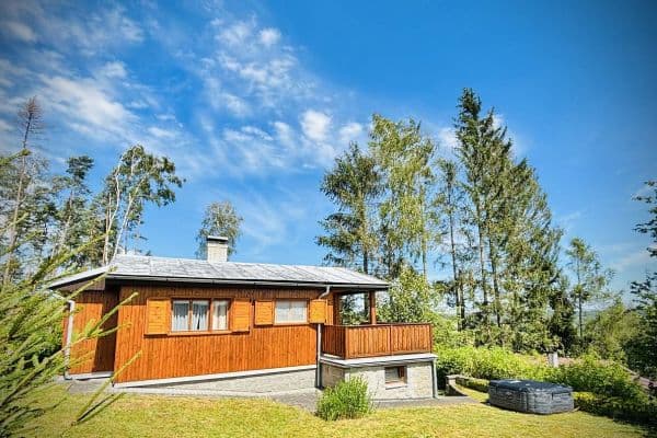 recreational property to rent, 0 m², Trhová Kamenice recreational property to rent, 0 m², Trhová Kamenice