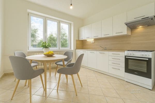 2 bedroom flat to rent, 55 m², tř. Osvobození, 2 bedroom flat to rent, 55 m², tř. Osvobození,