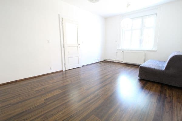 1 bedroom with open-plan kitchen flat to rent, 54 m², Štěpánkova, 1 bedroom with open-plan kitchen flat to rent, 54 m², Štěpánkova,