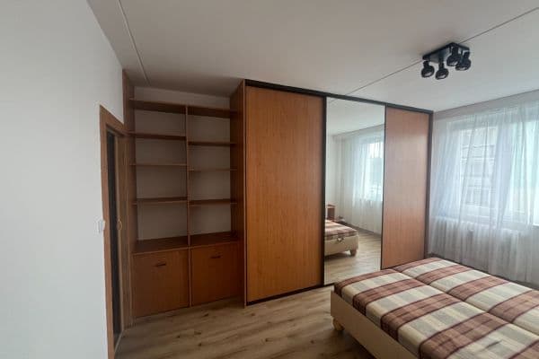 2 bedroom flat to rent, 72 m², Havlíčkova, Mariánské Lázně 2 bedroom flat to rent, 72 m², Havlíčkova, Mariánské Lázně