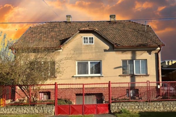 house for sale, 143 m², Jabloňová, Gabčíkovo house for sale, 143 m², Jabloňová, Gabčíkovo