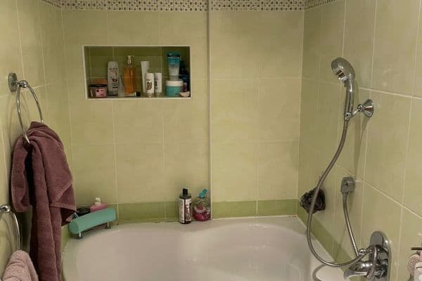 1 bedroom flat to rent, 30 m², Na Zlíchově, Praha 1 bedroom flat to rent, 30 m², Na Zlíchově, Praha