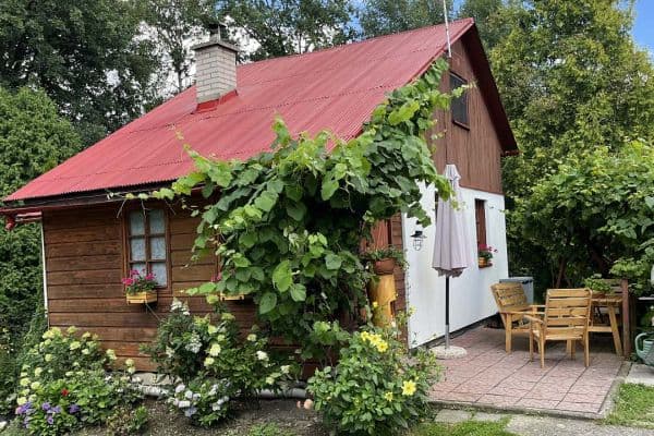 recreational property to rent, 0 m², Hukvaldy recreational property to rent, 0 m², Hukvaldy