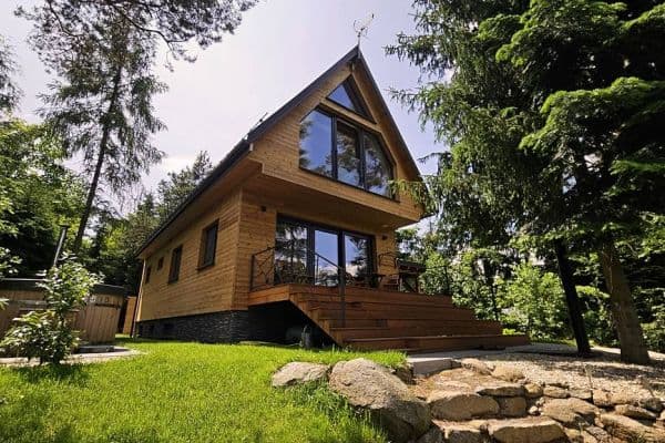 recreational property to rent, 0 m², Pozďatín recreational property to rent, 0 m², Pozďatín