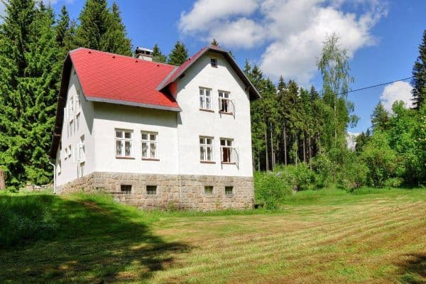 recreational property to rent, 0 m², Nejdek - Bernov recreational property to rent, 0 m², Nejdek - Bernov