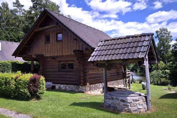 recreational property to rent, 0 m², Střížovice recreational property to rent, 0 m², Střížovice