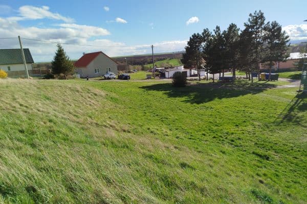 plot for sale, 900 m², Libědice plot for sale, 900 m², Libědice