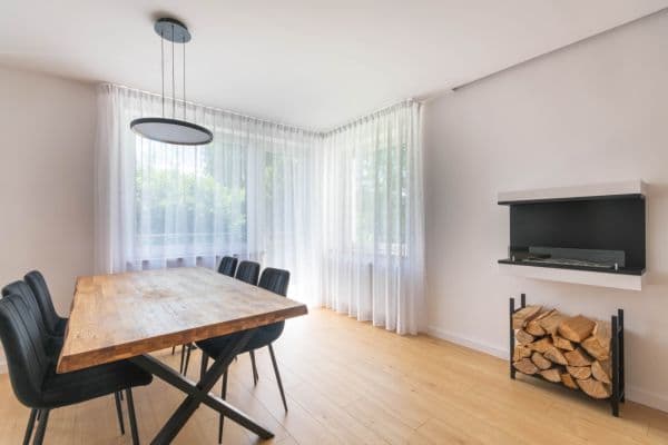 2 bedroom with open-plan kitchen flat for sale, 79 m², Harrachov 2 bedroom with open-plan kitchen flat for sale, 79 m², Harrachov
