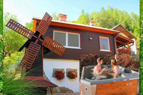 recreational property to rent, 0 m², Starý Hrozenkov recreational property to rent, 0 m², Starý Hrozenkov