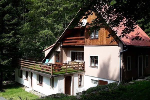 recreational property to rent, 0 m², Úbočí - Místo recreational property to rent, 0 m², Úbočí - Místo