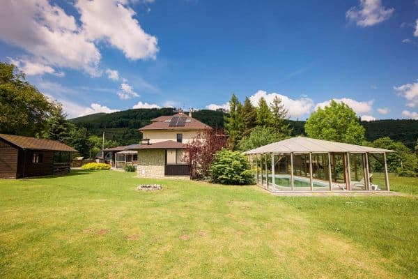 recreational property to rent, 0 m², Trojanovice recreational property to rent, 0 m², Trojanovice
