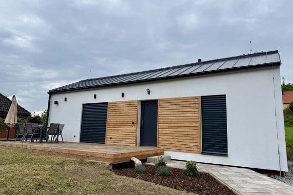 recreational property to rent, 0 m², Staré Hodějovice recreational property to rent, 0 m², Staré Hodějovice