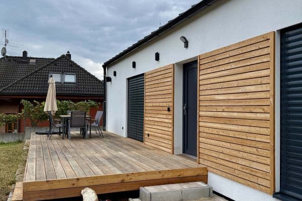 recreational property to rent, 0 m², Staré Hodějovice recreational property to rent, 0 m², Staré Hodějovice