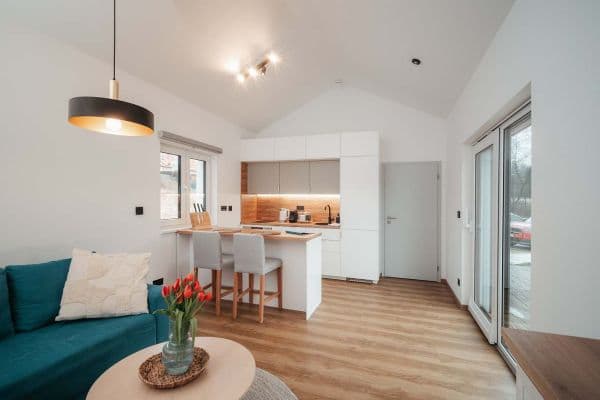 recreational property to rent, 0 m², Staré Hodějovice recreational property to rent, 0 m², Staré Hodějovice