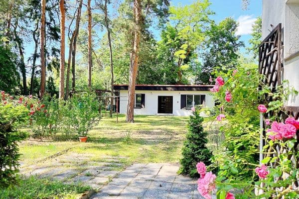 recreational property to rent, 0 m², Lhota recreational property to rent, 0 m², Lhota