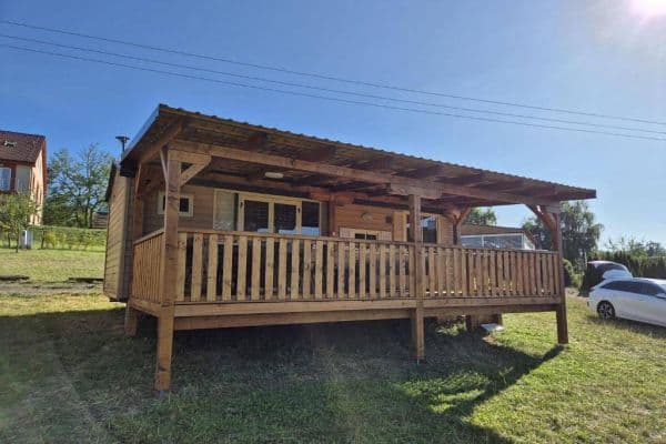 recreational property to rent, 0 m², Výrovice recreational property to rent, 0 m², Výrovice