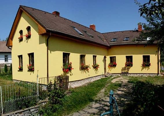 recreational property to rent, 0 m², Světlá nad Sázavou - Dolní Město recreational property to rent, 0 m², Světlá nad Sázavou - Dolní Město