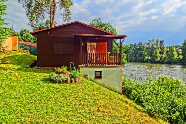 recreational property to rent, 0 m², Hrusice recreational property to rent, 0 m², Hrusice