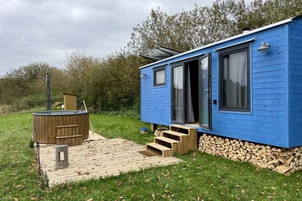 recreational property to rent, 0 m², Drahonice - Albrechtice recreational property to rent, 0 m², Drahonice - Albrechtice