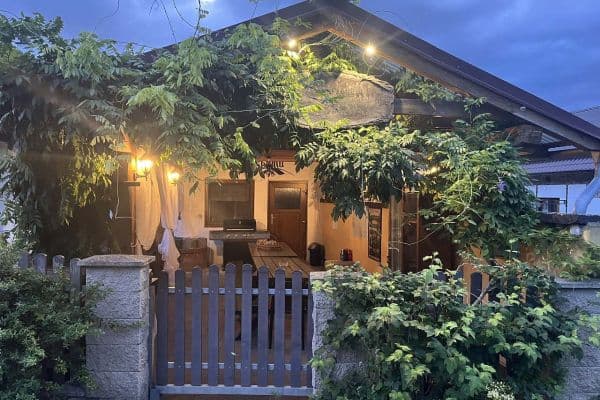 recreational property to rent, 0 m², Olšina recreational property to rent, 0 m², Olšina