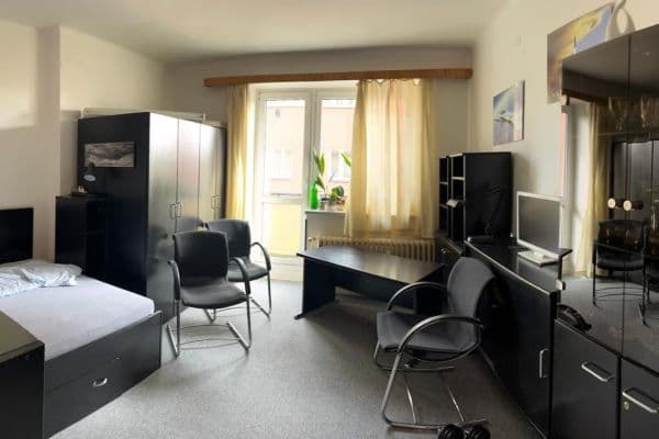 2 bedroom flat for sale, 64 m², 28. pluku, Hlavní město Praha 2 bedroom flat for sale, 64 m², 28. pluku, Hlavní město Praha