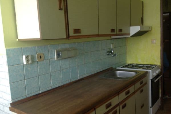 2 bedroom flat to rent, 65 m², Jateční, Klatovy 2 bedroom flat to rent, 65 m², Jateční, Klatovy