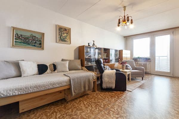 2 bedroom flat for sale, 62 m², Bouřilova,  2 bedroom flat for sale, 62 m², Bouřilova,