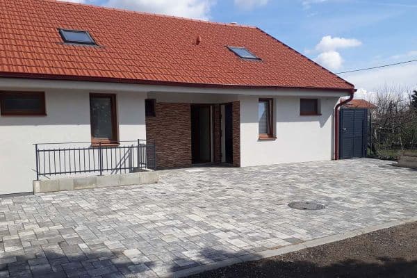 recreational property to rent, 0 m², Lednice recreational property to rent, 0 m², Lednice