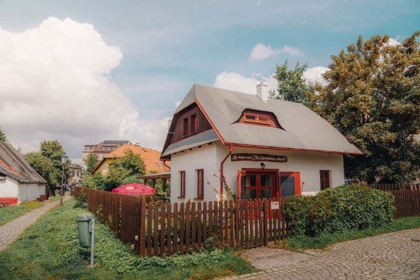 recreational property to rent, 0 m², Hlinsko v Čechách recreational property to rent, 0 m², Hlinsko v Čechách