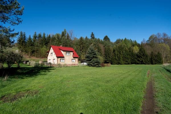 house for sale, 146 m², Bělá house for sale, 146 m², Bělá