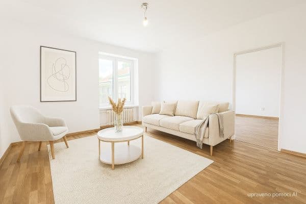 2 bedroom flat to rent, 54 m², Jana Wericha, 2 bedroom flat to rent, 54 m², Jana Wericha,