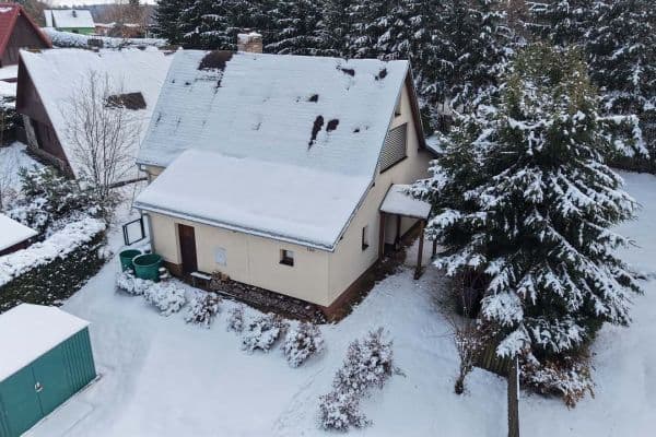 recreational property to rent, 0 m², Suchý recreational property to rent, 0 m², Suchý