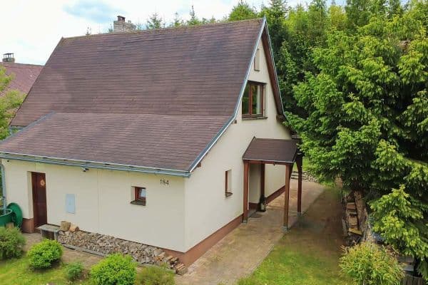 recreational property to rent, 0 m², Suchý recreational property to rent, 0 m², Suchý