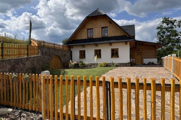 recreational property to rent, 0 m², Zubří recreational property to rent, 0 m², Zubří