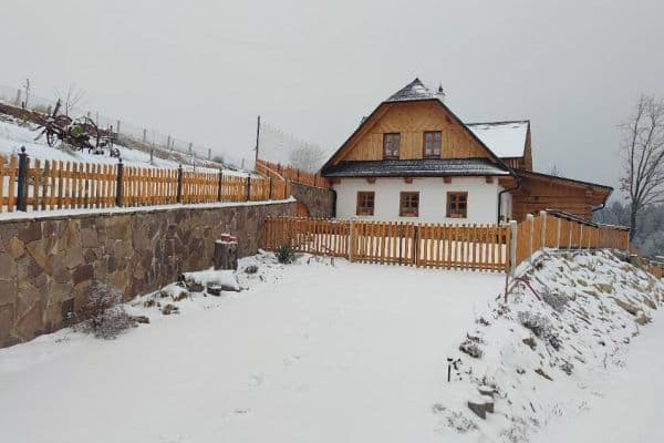 recreational property to rent, 0 m², Zubří recreational property to rent, 0 m², Zubří