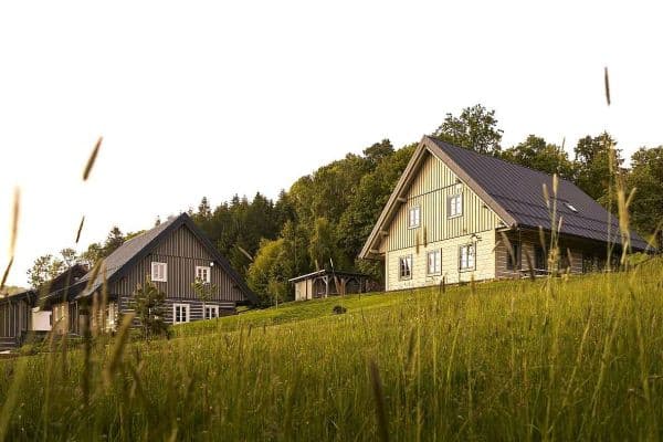 recreational property to rent, 0 m², Roprachtice recreational property to rent, 0 m², Roprachtice