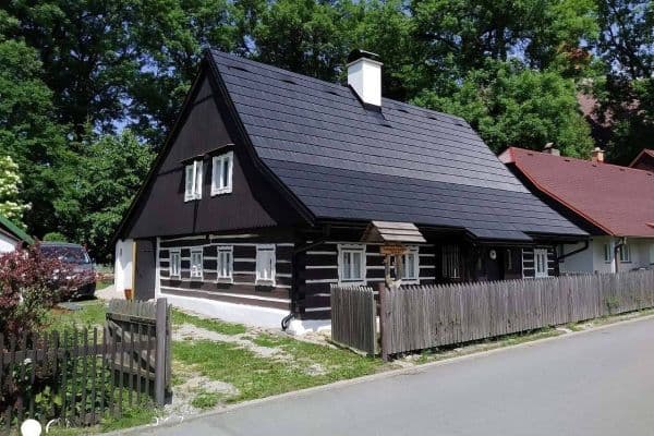 recreational property to rent, 0 m², Rokytnice v Orlických horách recreational property to rent, 0 m², Rokytnice v Orlických horách