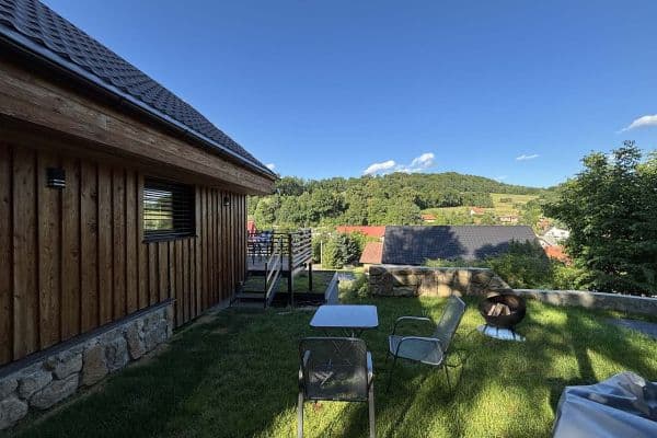 recreational property to rent, 0 m², Bradlecká Lhota recreational property to rent, 0 m², Bradlecká Lhota