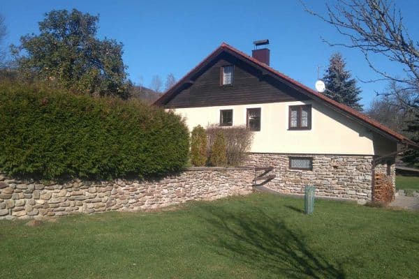 recreational property to rent, 0 m², Onšovice recreational property to rent, 0 m², Onšovice