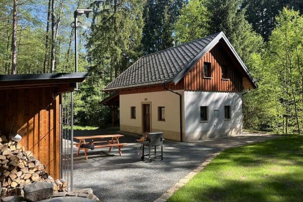 recreational property to rent, 0 m², Žďárky recreational property to rent, 0 m², Žďárky