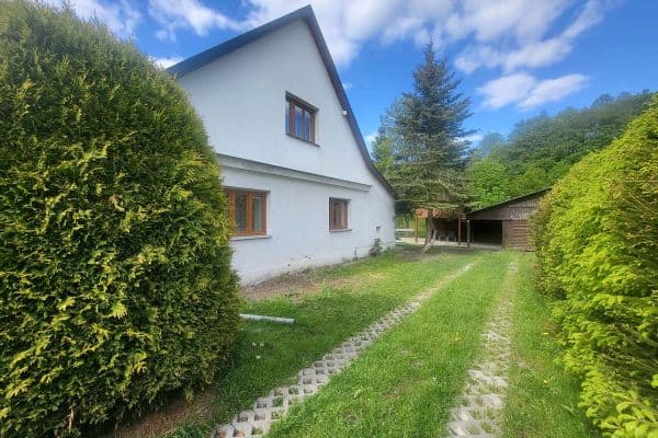 recreational property to rent, 0 m², Rýmařov - Stará Ves recreational property to rent, 0 m², Rýmařov - Stará Ves