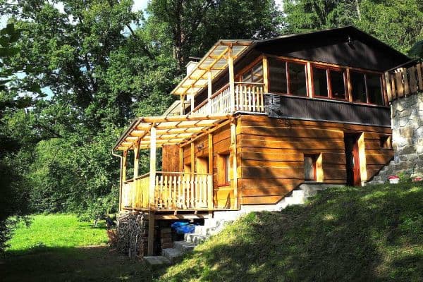 recreational property to rent, 0 m², Ochoz u Brna recreational property to rent, 0 m², Ochoz u Brna