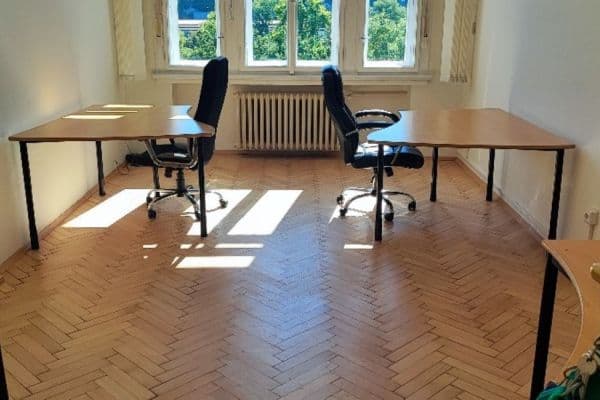 office to rent, 30 m², Opletalova, Prague, Prague office to rent, 30 m², Opletalova, Prague, Prague