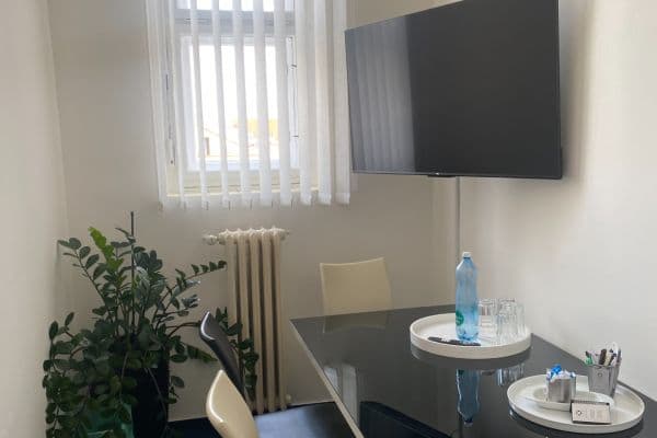 office to rent, 50 m², Opletalova, Hlavní město Praha office to rent, 50 m², Opletalova, Hlavní město Praha