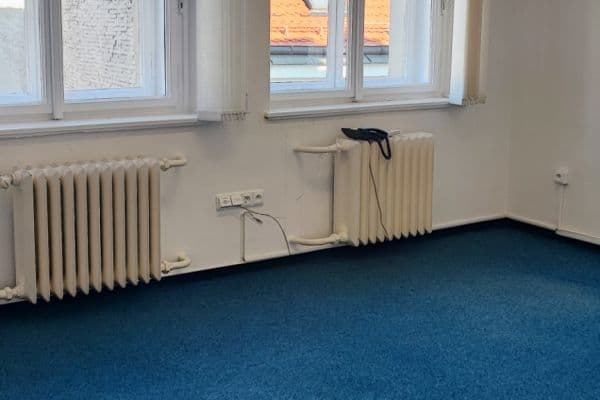 office to rent, 50 m², Opletalova, Prague, Prague office to rent, 50 m², Opletalova, Prague, Prague